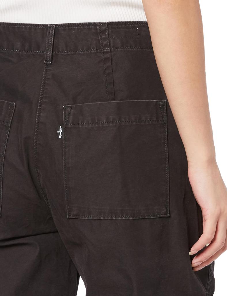 Levi's BAGGY cargo pants METEORITE W23 / L30