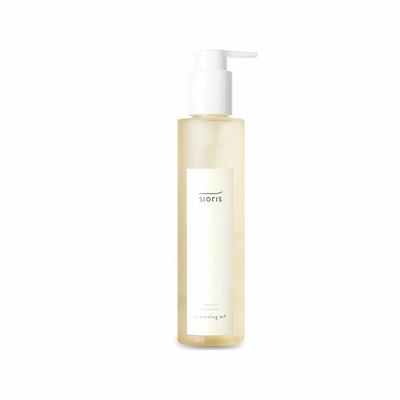 Fresh Moment Cleansing Oil 200ml