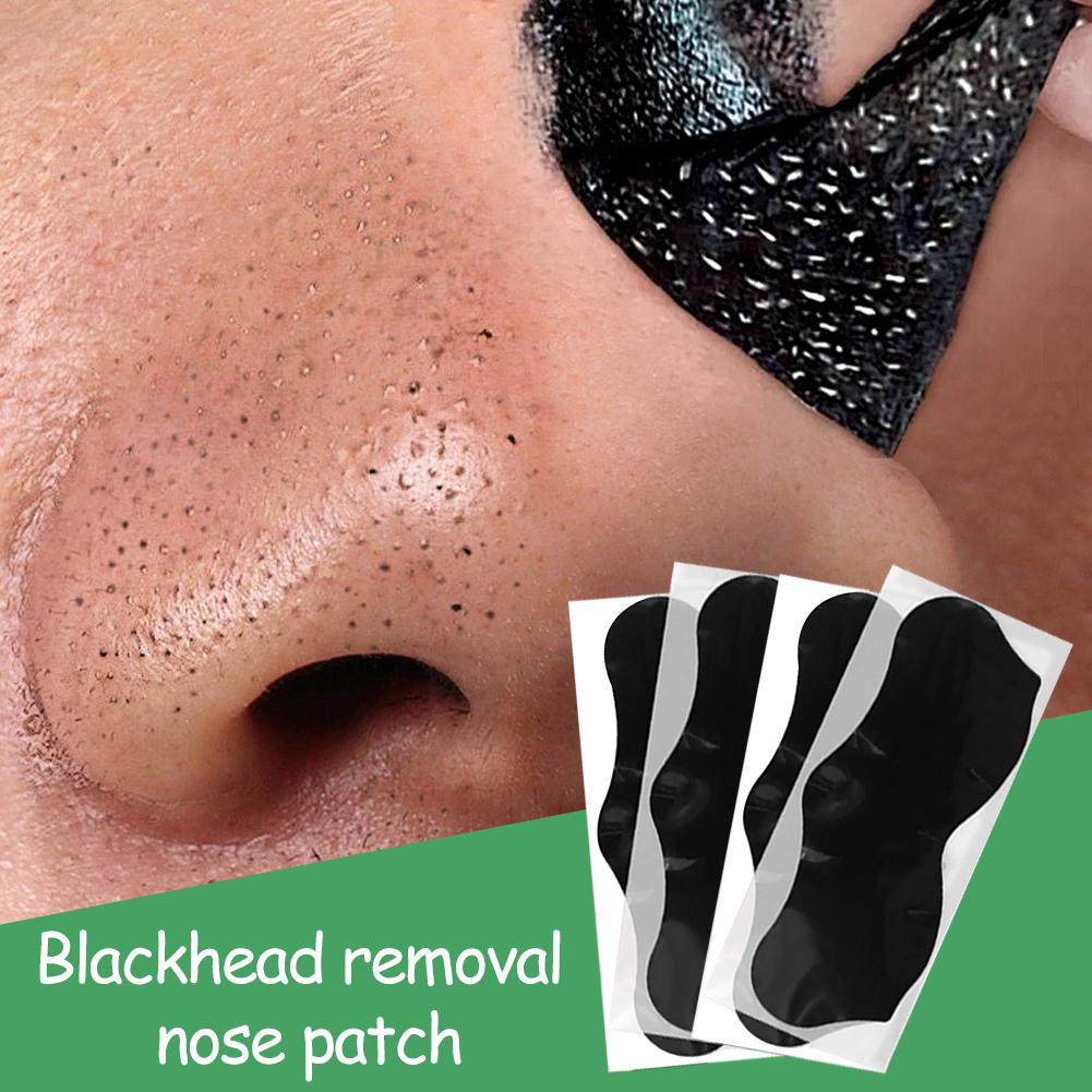Blackhead Nose Strips, 30 pcs