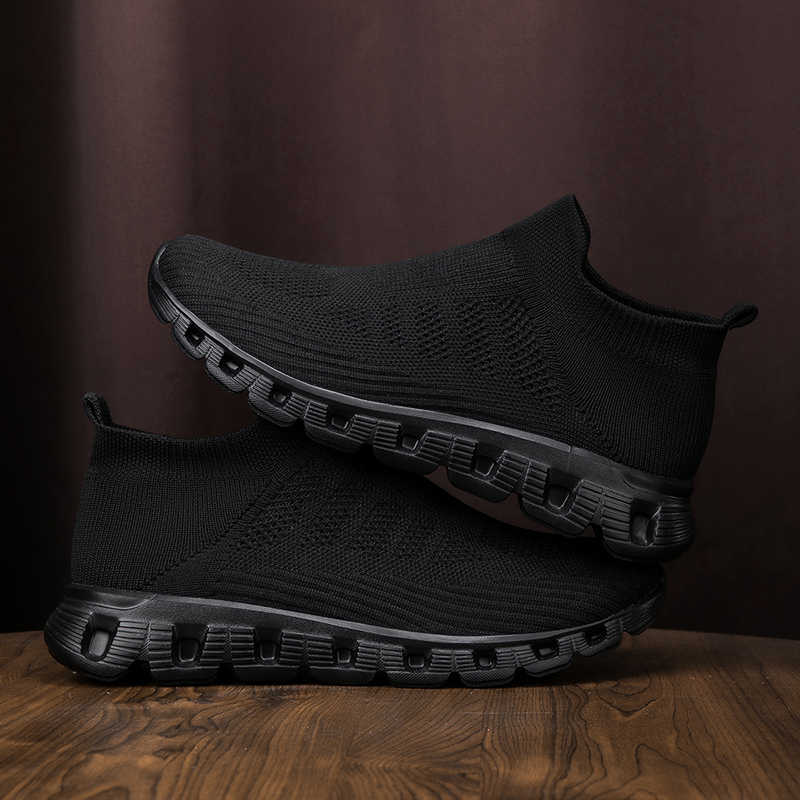 Warmed Low High-cut Sneakers Fitness Shoes Men High Ankle Boots Sports Raning Trainners Expensive Style Trnis Sapatilla