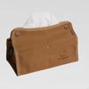Camping Gadgets Tray Storage Holder Paper Bag Box Jewelry Sundries Outdoor Tissue for