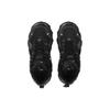 Fila Unisex Fluid Cat Claw Chunky Sneakers Triple Black 1JM01248-001