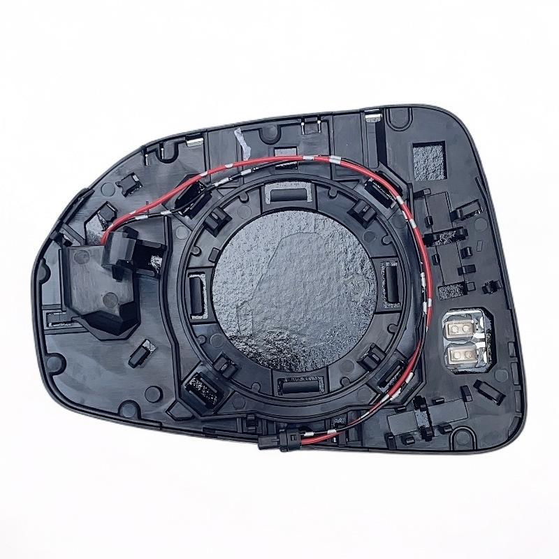 Lente Specchietto Retrovisore Riscaldata per Angolo Cieco Lexus ES/LS/RC 18-24