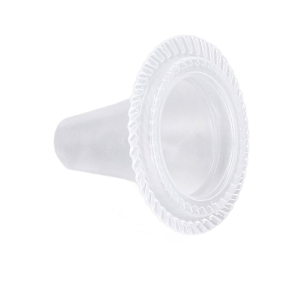 20pcs Ear Thermometer Probe Covers Disposable Ear Thermometer Refill Caps Lens Filters for Themometer