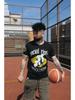 T-shirt z nadrukiem Hooligans