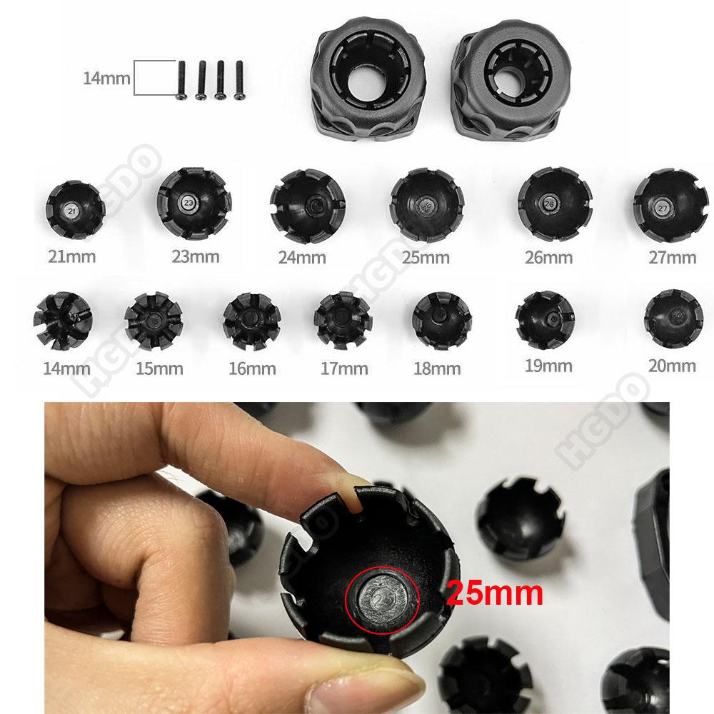 HGDO B28-B29 Connection Board Base for Mount Universal Ball Holders Bracket Dash Cam