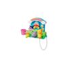Agatsuma Anpanman Bath Toy No Batteries Required Age 3 and Up
