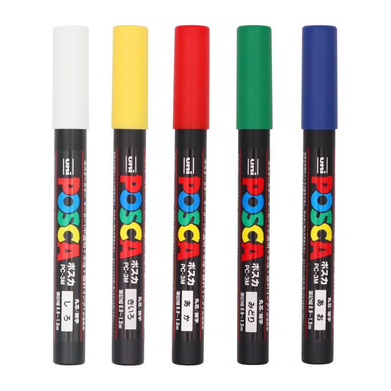 

5PCS /Sets Queen Bee Marking beekeeper Marker Pen Beekeeping Plastic Marks Pen 5 Colours White Yellow Red Green Blue bee tools M