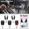 New Product Car Accessories Gear Shift Knob For Toyota Mark X A Reiz 2010 2011 2012 2013 2014 2015 2016 2017 Automotive Interior