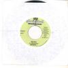 7inch Record SINGER J - Selina NONE YOUNG BLOOD Jamaica Reggae, Ska & Dub Used
