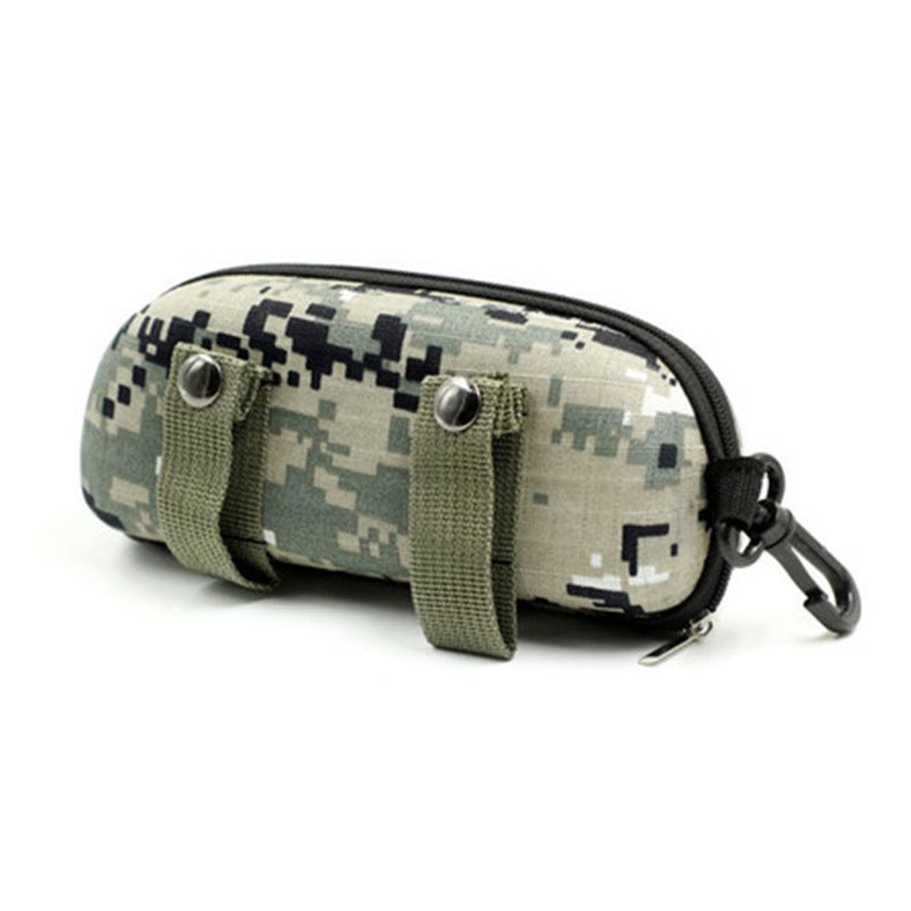 Unisex  Travel Office Glasses Box Eyeglasses Case Eyeglasses Accessories Glasses Holder