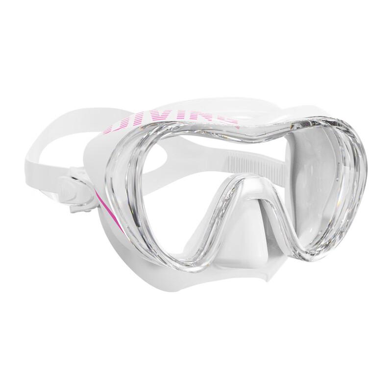 PULIAN Freediving Mask