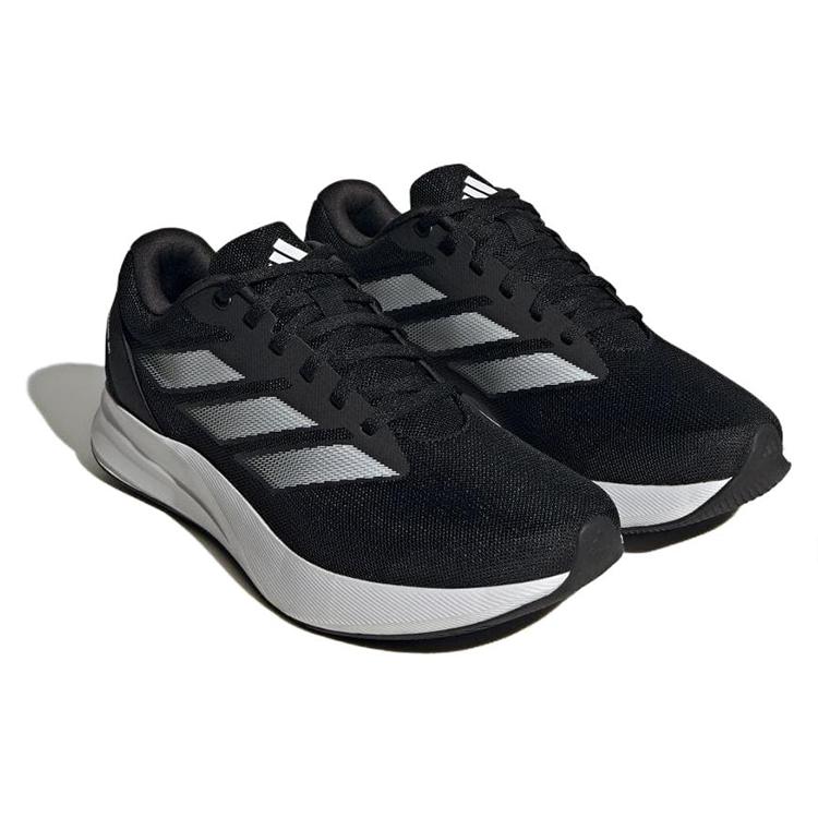 New Duramo Adidas Rc 'Black White' ID2704