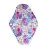 10 Types Women Reusable Washable Panty Liner Cloth Mama Menstrual Sanitary Towel Pad