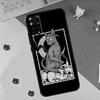 Sphynx Cat Case For Xiaomi Redmi Note 14 13 12 9 10 11 Pro 10S 11S 12S Cover For Redmi 13C 10C 12C 14C