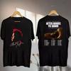 The Weeknd After Hours Til Dawn Tour 2026 Shirt Gift For Fan S To 5XL T-shirt