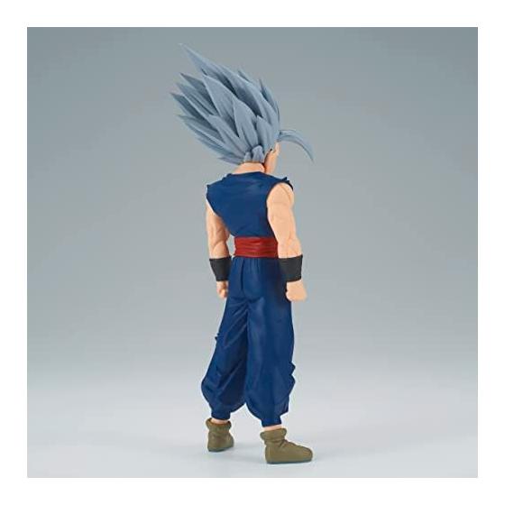 Banpresto Dragon Ball Super Super Hero DXF Son Gohan (Beast)