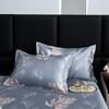 Nanjiren Ice Silk Cooling Bedding 3-Piece Set