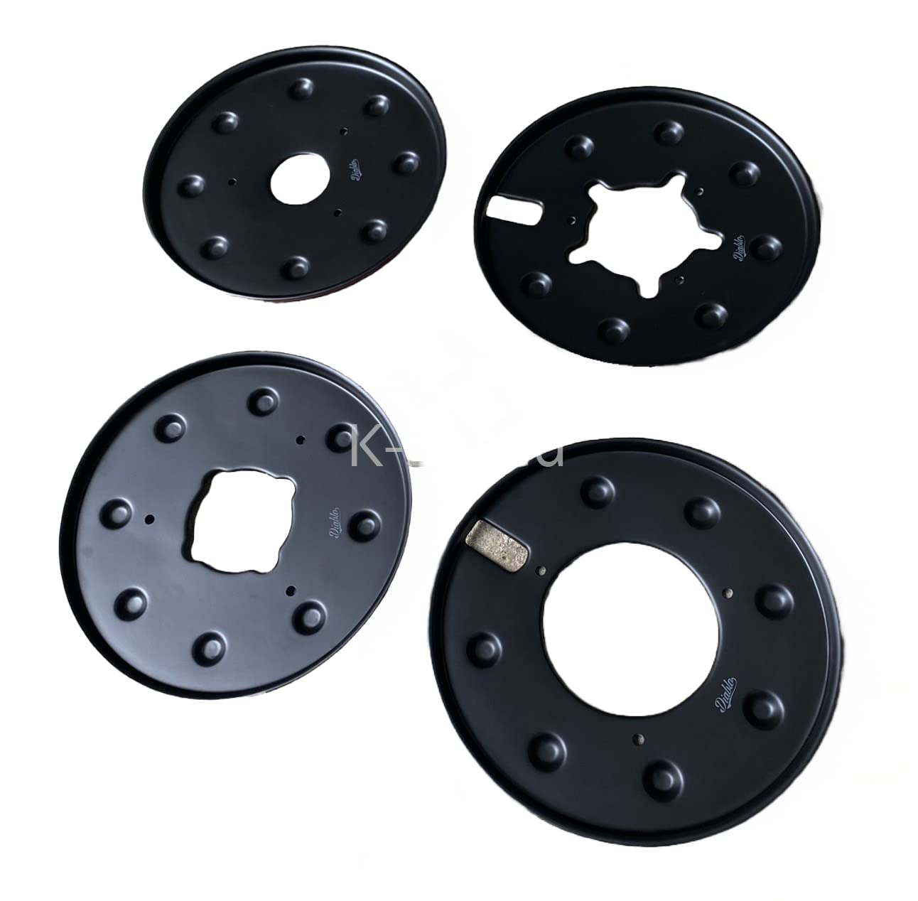 

K-SPEED-DX020 Wheel Cover for Honda DAX125