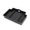 For GMC Sierra -2024  Armrest Box Storage Box Modification Stowing Tidying Box Car Internal Accessories