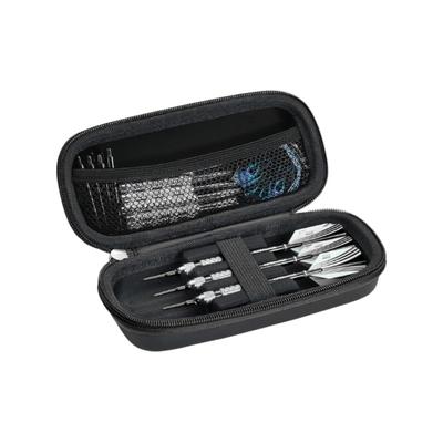 Mocamoro Dart Case 3-16 Darts EVA Material Camping Case Shockproof 3 Darts