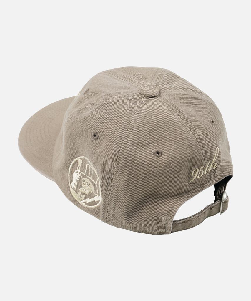 FRIZMWORKS 95Th Fighter Sq Ball Cap _ Sand