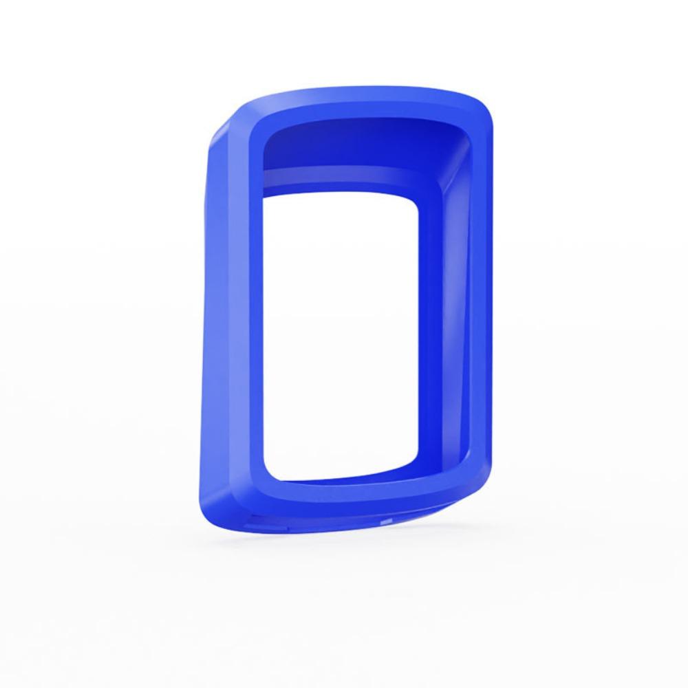 

Absorption Silicone Protective Case Shockproof Full Cover Shell for GEOID CC700 / CC700 Pro Cycling синій