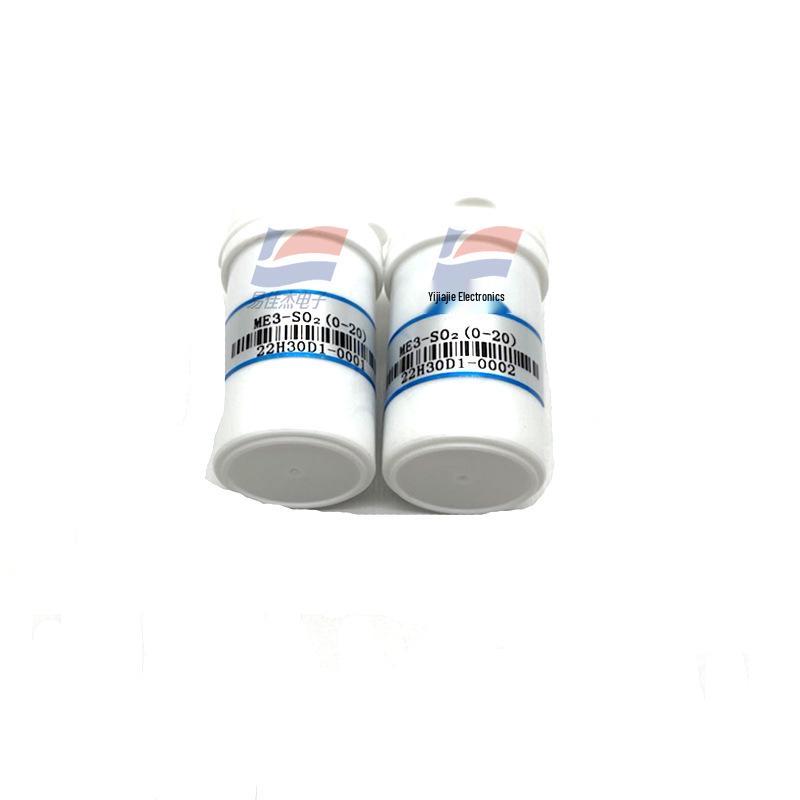 ME3-SO2/ME4-SO2/E4 Sulfur Dioxide Sensor for Meteorological Gas Monitoring