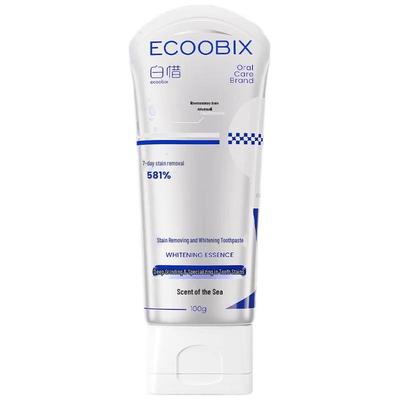Baixi Stain Removal Whitening Toothpaste 100g