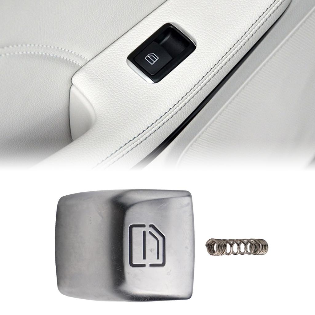 Window Switch Button Cap for Mercedes for Benz CES W205 W447 A2229052203