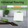 For Vileda Steam XXL/PlusXXL Washable Replacement Reusable Deep Cleaning Pads Microfibre Cloths Steam Cleaner Accessories Parts