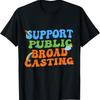 Tops – T-Shirts