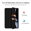 For Redmi Pad 2 Case Tri-Folding Stand Smart Tablet Cover for Coque Xiaomi Redmi Pad 2 2025 Case 11' Funda Auto Wake Up & Sleep