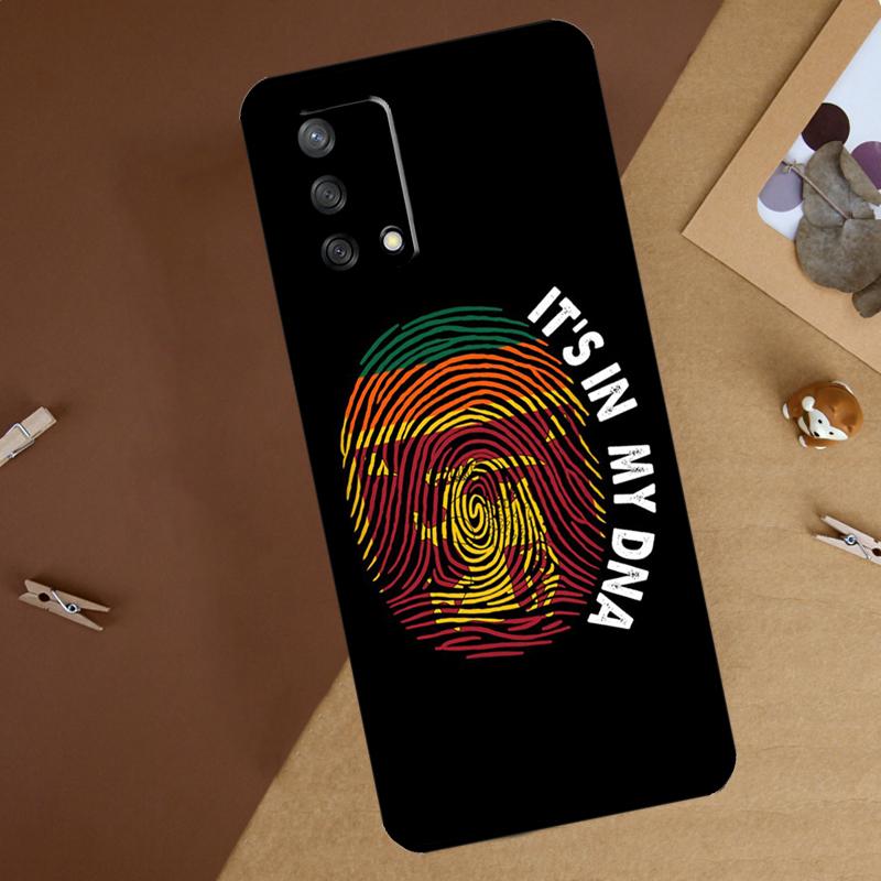 

Sri Lanka Flag For Oppo A18 A38 A58 A78 A98 A40 A60 A80 A74 A94 A54 A16 A76 A96 A15 A57S A17 A77 Phone Case OPPO A58 4G