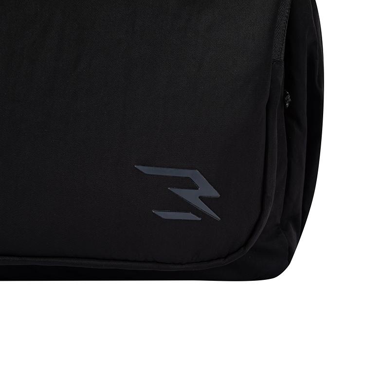 Nike Backpacks Black & Rose Gold Men's
