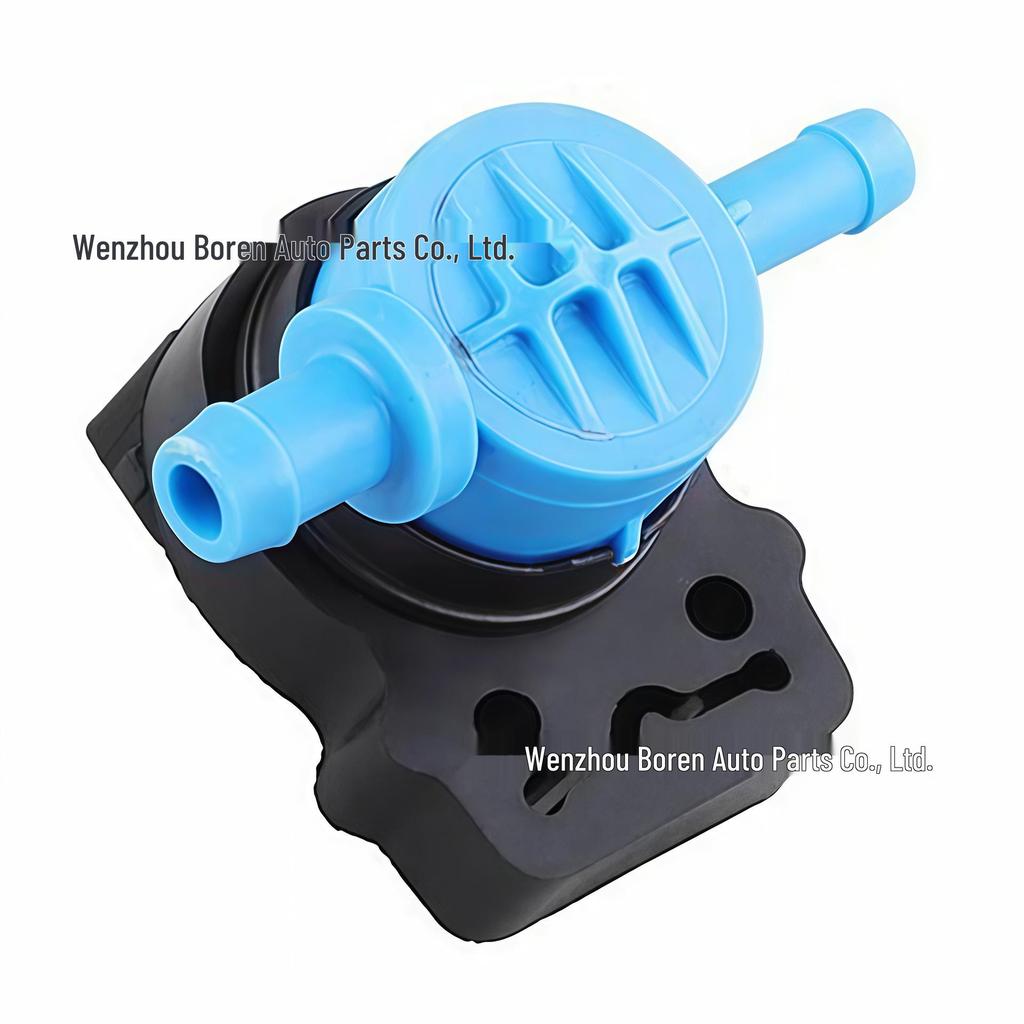 Carbon Canister Purge Valve OE:A0004705493 for Mercedes-Benz