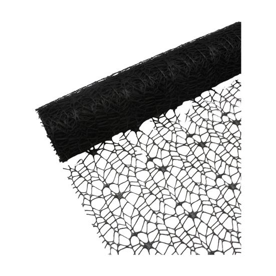 Flower Wrapping Paper Jacquard Hollow Net Wrapper For Bouquet Packaging Flower Packaging