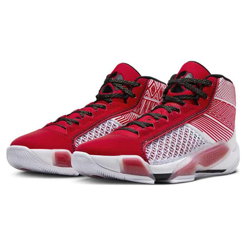 Jordan 38 PF Red Jordan DZ3355-100