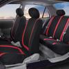 Bilstolsskydd Airbag kompatibel för 2014 Ford Escape SE för Hyundai Elantra 2013 för W203 MERS