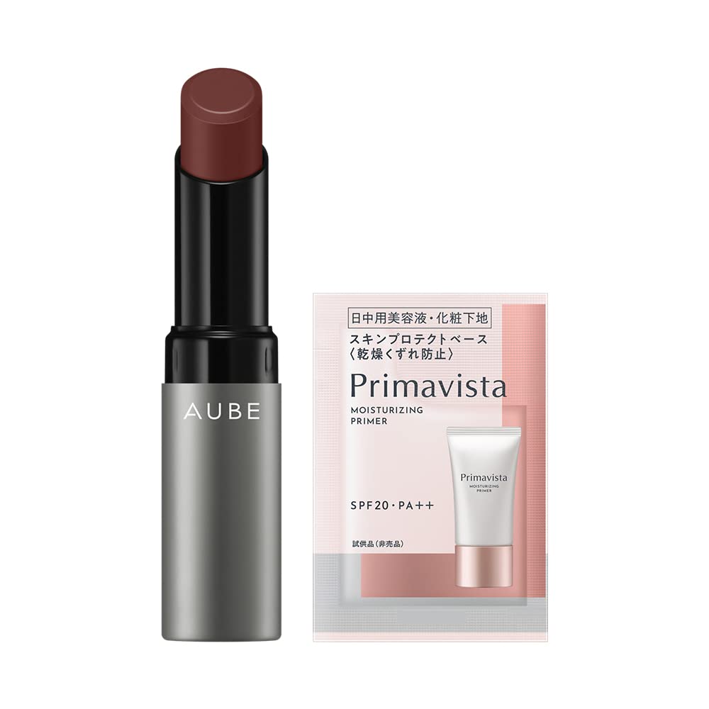 

AUBE Timeless Color Lip 07 Малиново-шоколадный бонус +