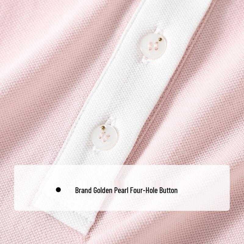 YEEHOO Little Ice Cream Girls' Cool-Touch Polo Dress