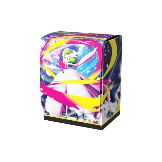 Pokemon Card Game Deck Case Mega Gardevoir
