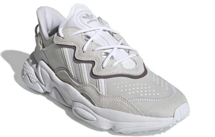 adidas Wmns Ozweego 'Cloud White' Women's EG0552