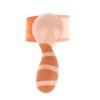 3In1 Baby Care Comb Set Anti-Scratch Girl Hairbrush Newborn Hair Brush Infant Comb Head Massager Kids Comb