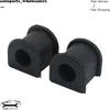Stabilizer Bar Mount Bushing Kit For 2003- Corolla Models USA