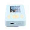 1080P 48MP Digital Camera Auto   Camera with 5X Digital Zoom 2.0 Inch Display for Travel Photography