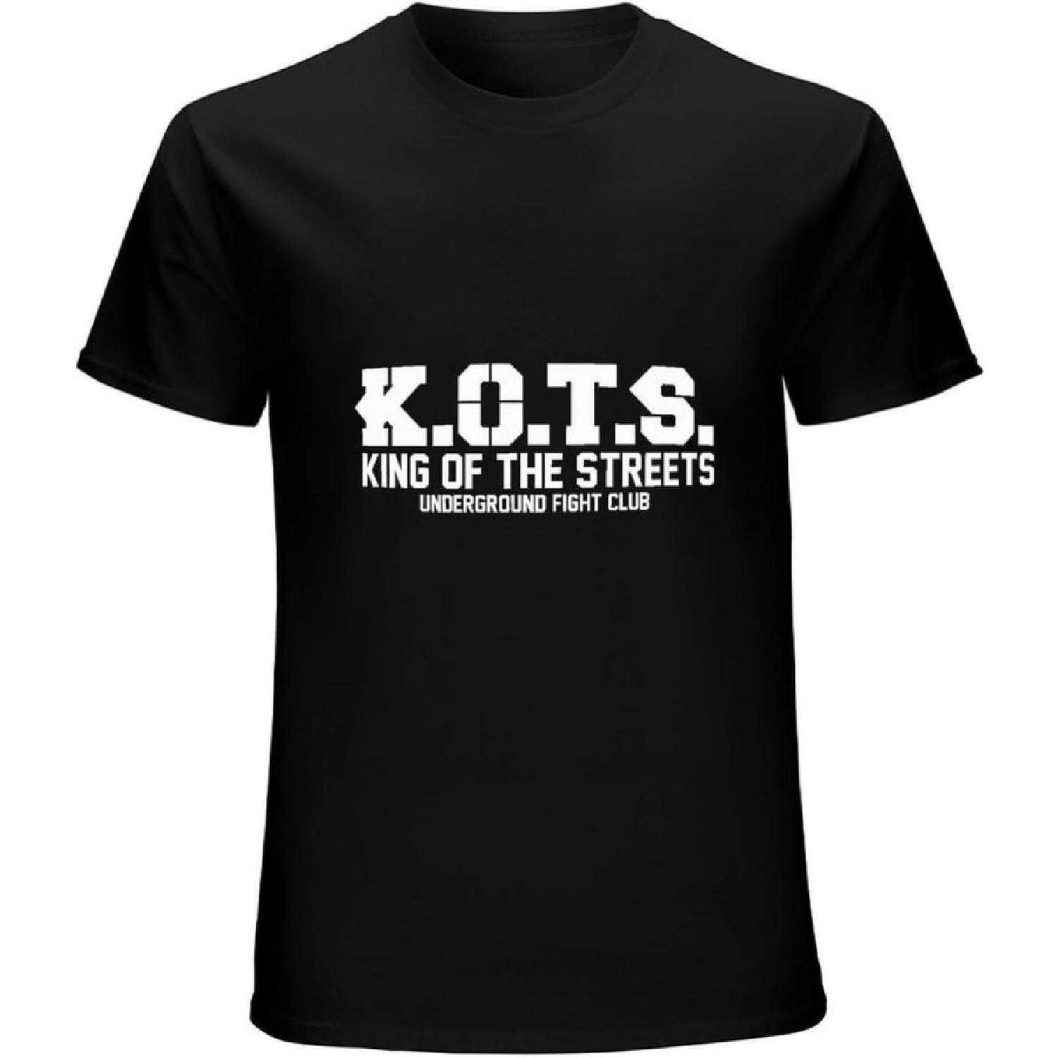 UUS HOMME Король Улиц K.O.T.S S разноцветный