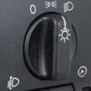 Opel Astra II G 98-08 light switch