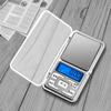 Portable Mini Precision Electronic Jewelry Scale