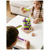 Children's Wooden Educational Stacking & Sensory Game Set